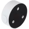 MITON MT-P13A Aufputz-Gehäuse, ABS, IP65, Grau (RAL 7035)