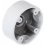 MITON MT-P13A Aufputz-Gehäuse, ABS, IP65, Grau (RAL 7035)