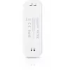 GISE Smart Temperature and Humidity Sensor Wi-Fi White | Tuya | GTHS-WF-01-W