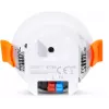 GISE GHPS-ZB Smart Human Presence Sensor ZigBee Tuya