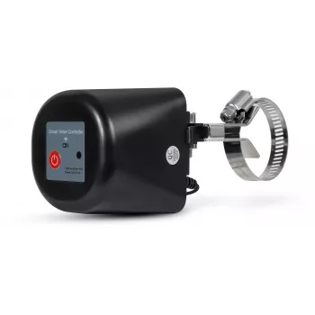 GISE GV-WF Smart Wi-Fi Wasser-/Gasventilsteuerung, Tuya-kompatibel
