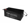 VOLT POLSKA AGM VPRO 12V 200Ah VRLA Wartungsfreie Batterie