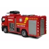 Huina 1:14 ferngesteuerte Feuerwehr 2,4 GHz 10CH Modell 1562