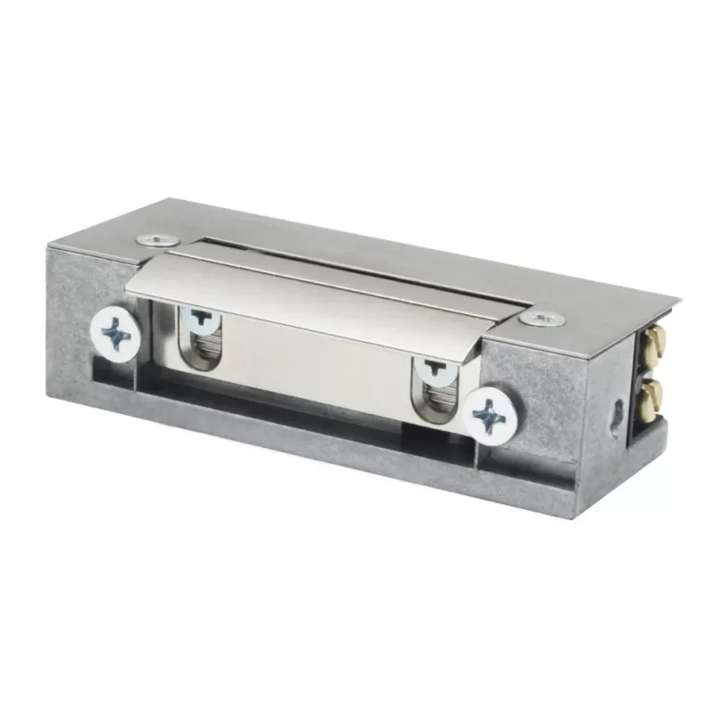 BIRA HARTTE S12U Elektriköffner 12V AC/DC Standard Fail-Secure 3000N