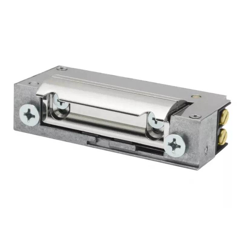 BIRA HARTTE XS00UW Elektrischer Türöffner 12-24V AC/DC mit mechanischem Freigabeschalter
