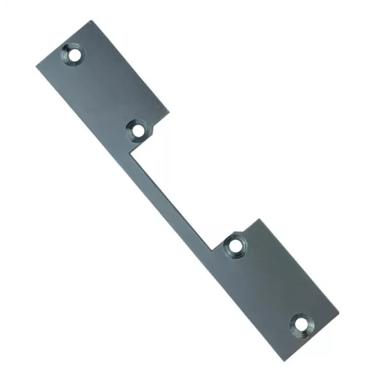 HARTTE OK-P2 Short Flat Bar, S, 3mm, STC, Open