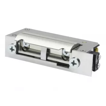 BIRA HARTTE XS00U-B Elektrikerschloss XS Serie 12-24V AC/DC Low Current Verstärkt