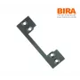 HARTTE OK-P1 Kurze Montage-Flachschiene, S, 3 mm, STC, offen