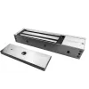 BIRA HARTTE MG350SR Elektromagnetischer Schloss 350kg mit Überwachung und Signalisierung