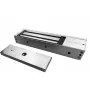 BIRA HARTTE MG350SR Elektromagnetischer Schloss 350kg mit Überwachung und Signalisierung