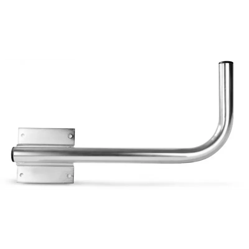 ROBSON L400 Wandhalterung für Antenne, linke Seite, 40 cm