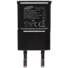 DELTA USB-Netzladegerät 5V 2A Schwarz