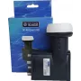 Telmor Quad SC-40 Universal Quad LNB Konverter 40mm
