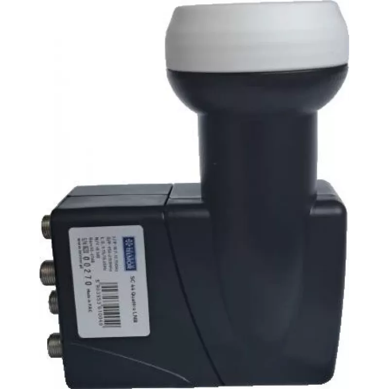 Telmor Quattro SC-44 LNB Konverter
