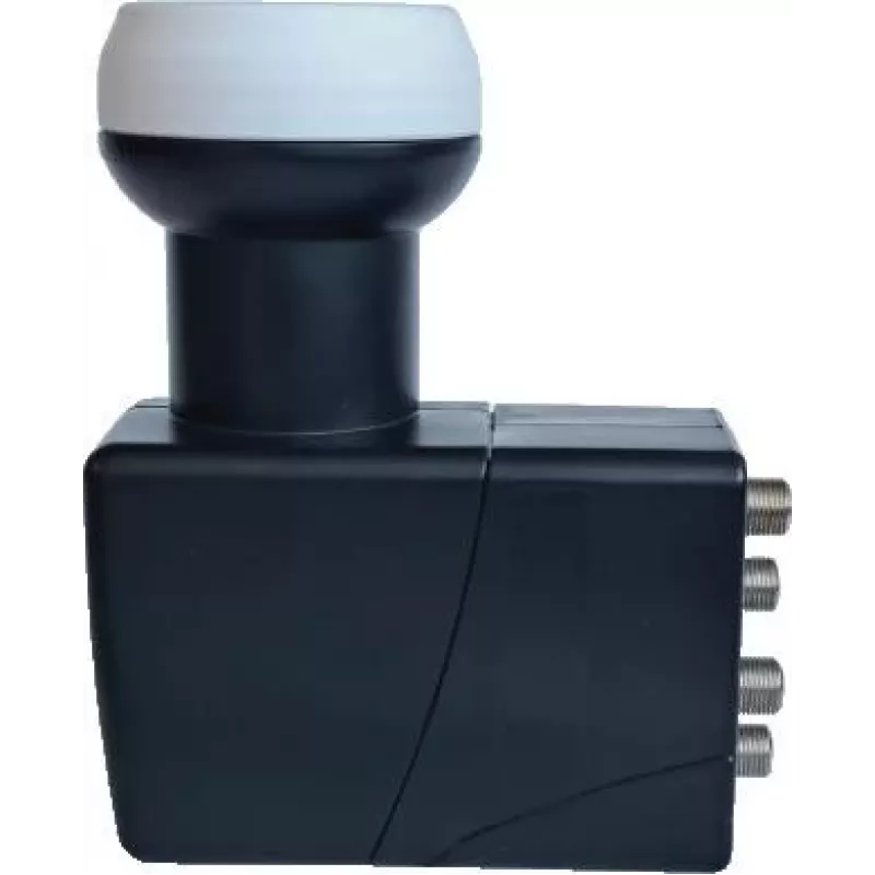 Telmor Quattro SC-44 LNB Konverter