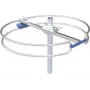 TELMOR FM-1+ Rundstrahl-Außen-FM-Radioantenne