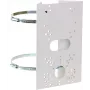EWIMAR U-BOX V2 Pole-Mount-Halterung für Kameras und Sicherheitsgehäuse
