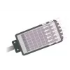 VOLT POLSKA Solarleuchte JOCKER 120 + 12W Panel + Fernbedienung