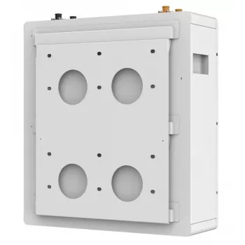 Volt Polska Ultra-5 51.2V 100Ah 100A LiFePO4 Energiespeichersystem