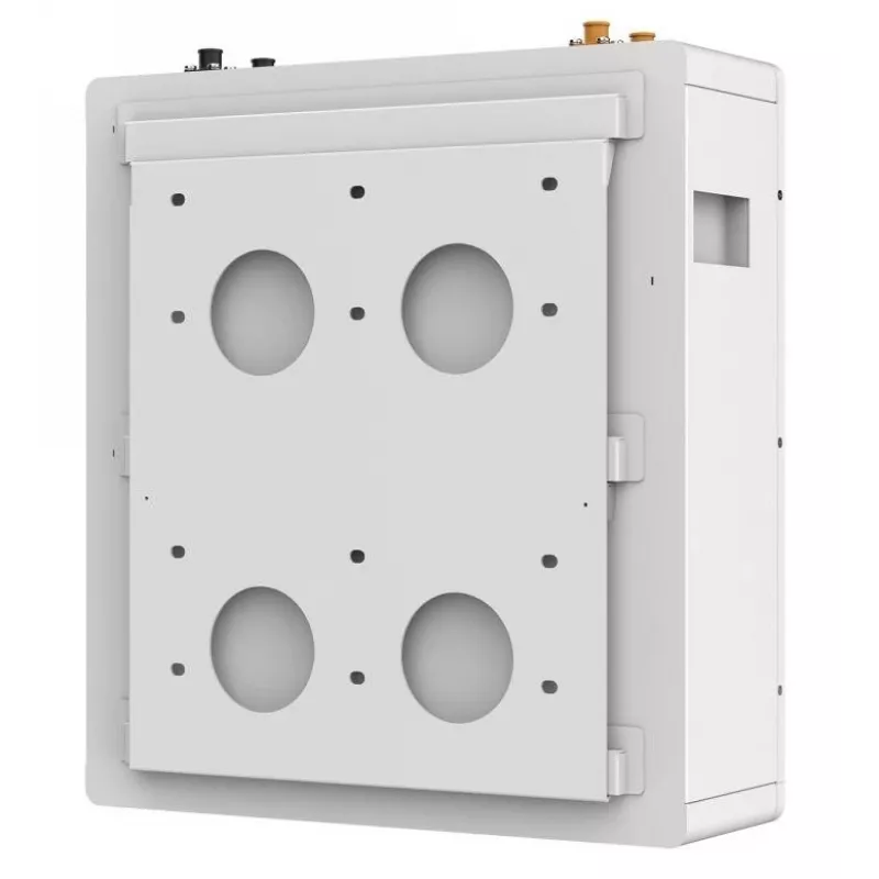Volt Polska Ultra-5 51.2V 100Ah 100A LiFePO4 Energiespeichersystem