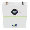 Volt Polska Ultra-5 51.2V 100Ah 100A LiFePO4 Energiespeichersystem