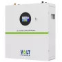 Volt Polska Ultra-5 51.2V 100Ah 100A LiFePO4 Energiespeichersystem