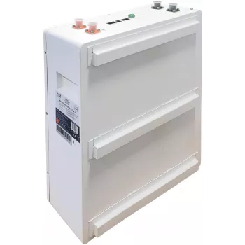 Volt Polska Ultra-5 25.6V 200Ah 100A LiFePO4 Energiespeicher