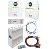 Volt Polska Ultra-5 25.6V 200Ah 100A LiFePO4 Energiespeicher