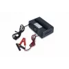 VOLT POLSKA Smart Charger 12V/24V 15A A20 Black