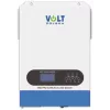 Volt Polska SinusPro ULTRA PLUS 12000 48/230V Hybrid Solar Wechselrichter 6200W/12000W Wi-Fi + 12