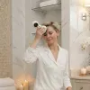 Medivon Hand Massager Bian - Luftkompression, Wärme & Akupressur