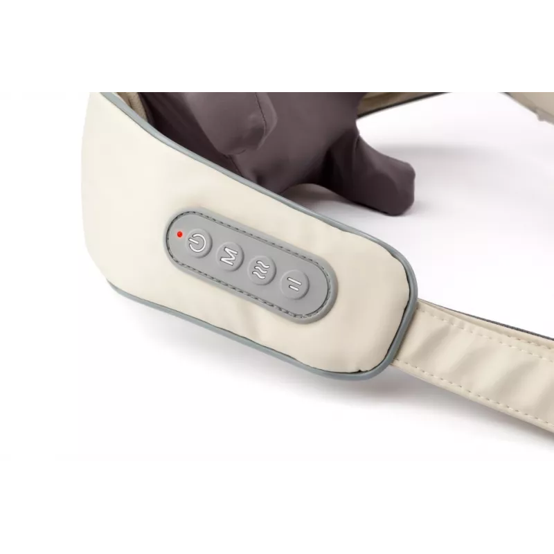 Medivon Sooth Collar Nacken- und Schultermassagegerät mit Wärme