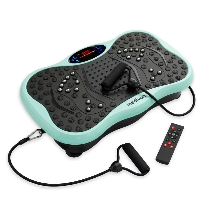 Medivon Vibrationsplatte Oxya
