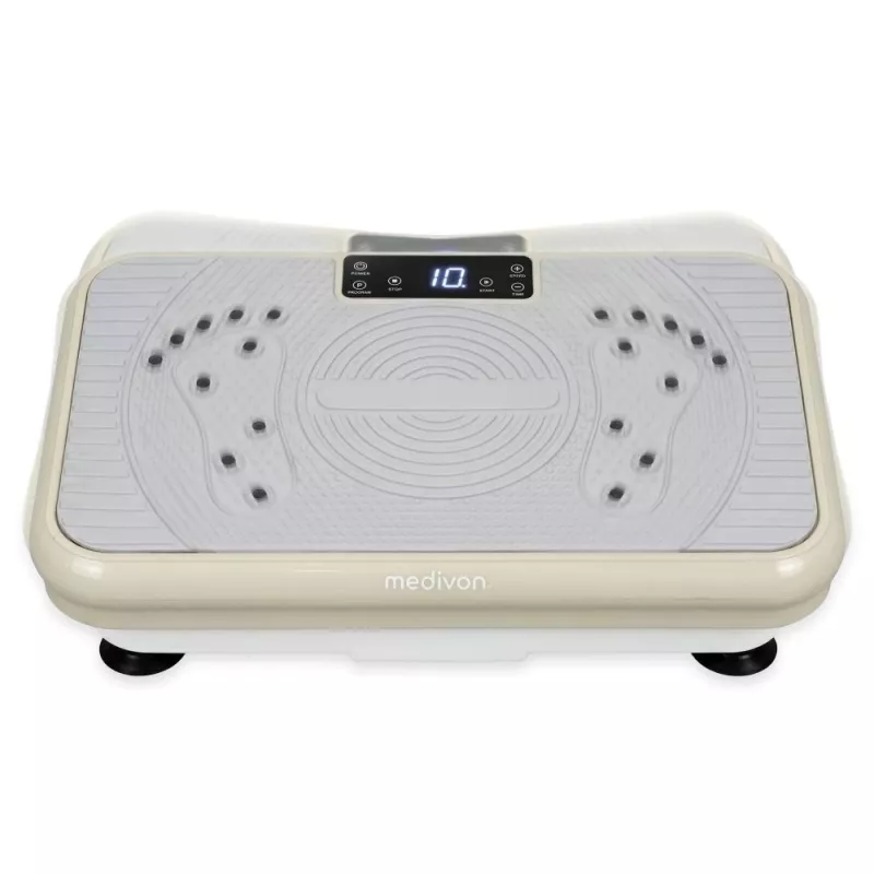 Medivon Vibrationsplatte Oxya Fit