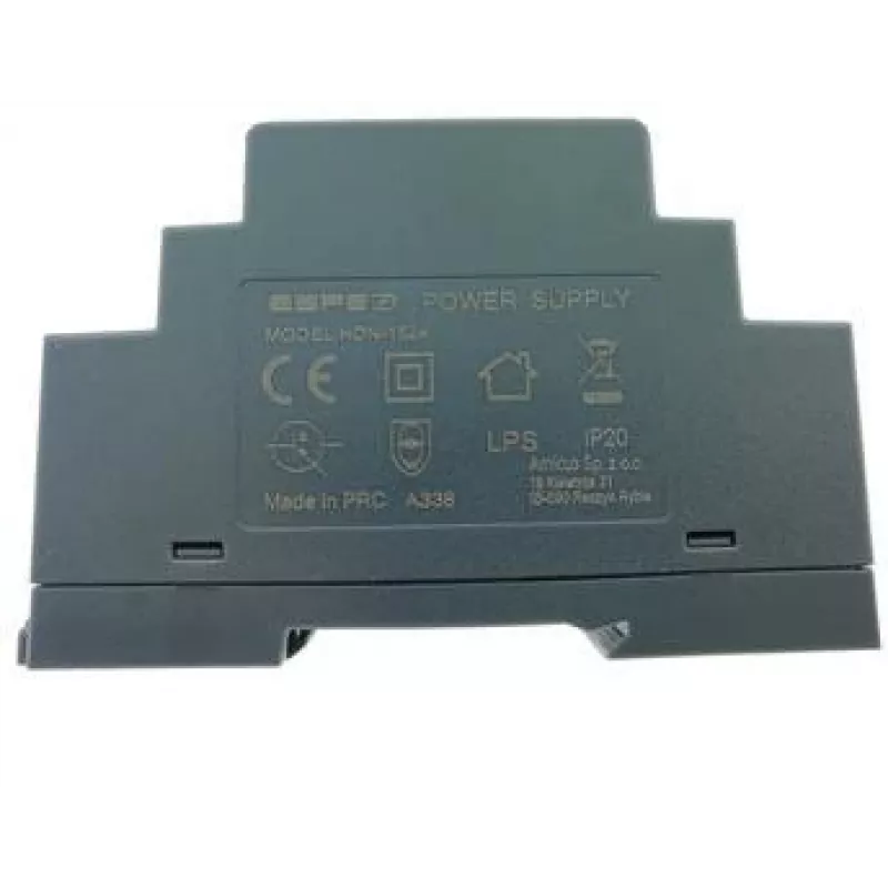 ESPE HDN-1524 DIN Rail Stromversorgung 24V/15W/0,63A