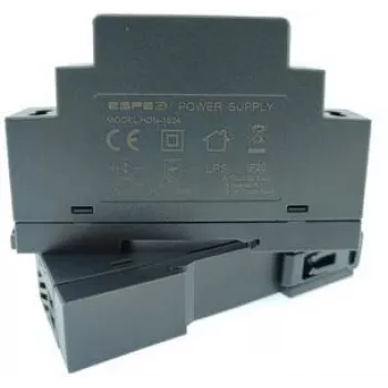 ESPE HDN-1524 DIN Rail Stromversorgung 24V/15W/0,63A