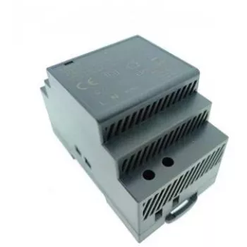 ESPE HDN-10024 Hutschienen-Netzteil 24V 100W 3,8A
