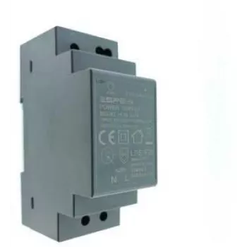 ESPE HDN-3024 DIN Rail Netzteil 24V 30W 1,25A