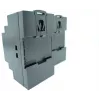 ESPE HDN-6012 DIN Rail Netzteil 12V 54W 4.5A