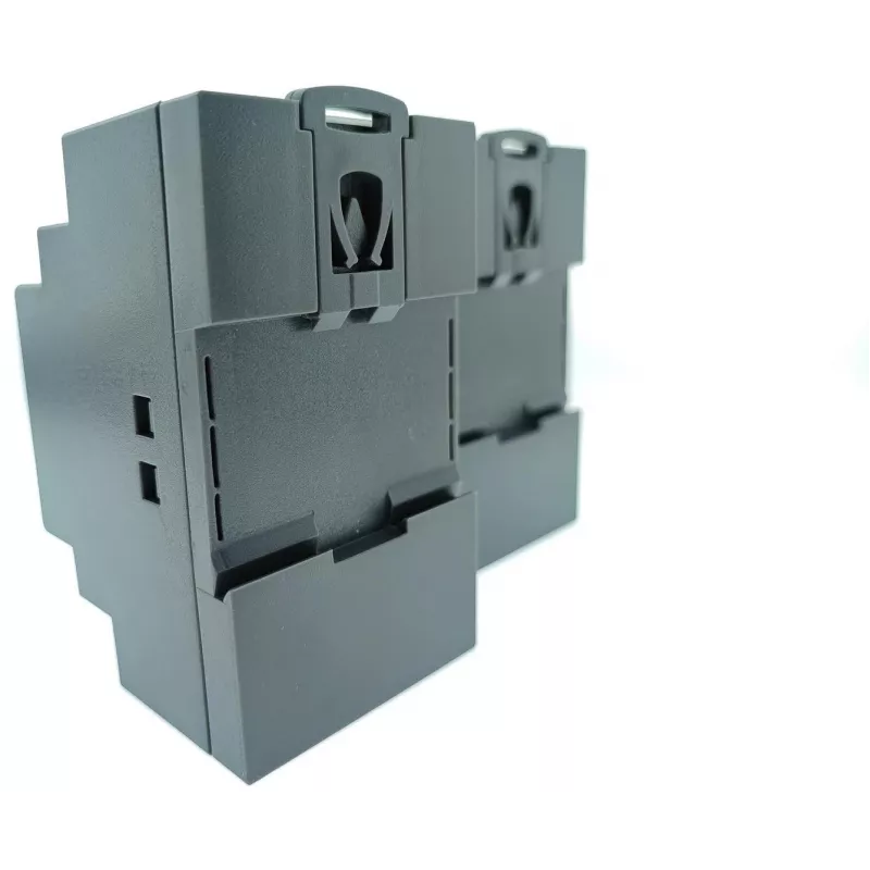 ESPE HDN-6012 DIN Rail Netzteil 12V 54W 4.5A