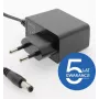 ESPE 12V 1.5A 18W Netzteil mit geradem DC-Stecker 2,1x5,5mm, 5 Jahre Garantie