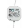 ESPE LP-6024 Schaltnetzteil 24V 60W 2,5A IP67