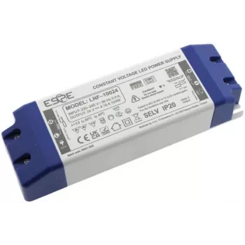 ESPE LNF-10024 LED-Schaltnetzteil 24V 100W 4,16A IP20