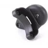 LED-Leuchte Proxima KOGUT Weiß mit Antenne 433,92 MHz (12-24V AC/DC oder 230V AC) blinkt Gelb