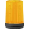 Proxima WALEC.O LED Lampe Orange mit eingebauter Antenne 433,92 MHz (12-24V AC/DC oder 230V AC)