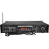 HQM 3135 FM/MP3/BLUETOOTH Radioverstärker 120W