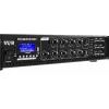 HQM 3135 FM/MP3/BLUETOOTH Radioverstärker 120W