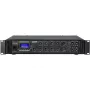 HQM 3135 FM/MP3/BLUETOOTH Radioverstärker 120W