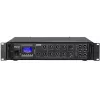HQM 3407 FM/MP3/BLUETOOTH Radioverstärker 180W
