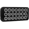HQM 3407 FM/MP3/BLUETOOTH Radioverstärker 180W